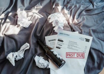 Featured image for: Avoiding the Debt Spiral: Responsible Borrowing with Unsecured Loans